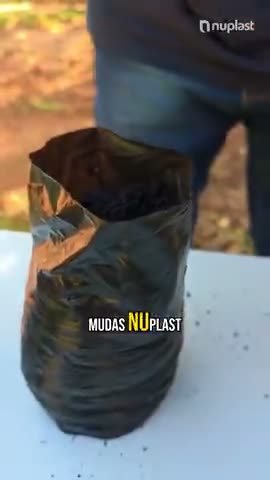 vídeo do produto