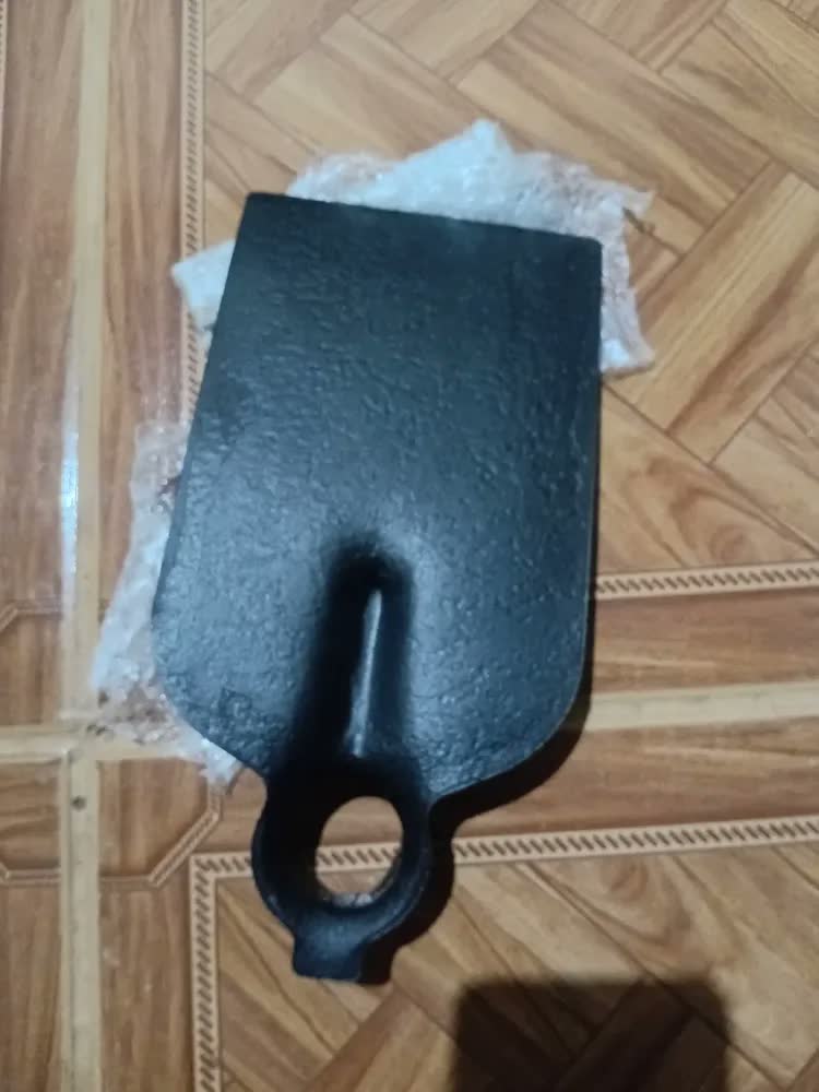 foto de Enxadão Largo Vonder Sem Cabo