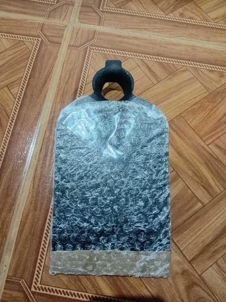 foto de Enxadão Largo Vonder Sem Cabo