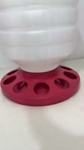 vídeo do produto
