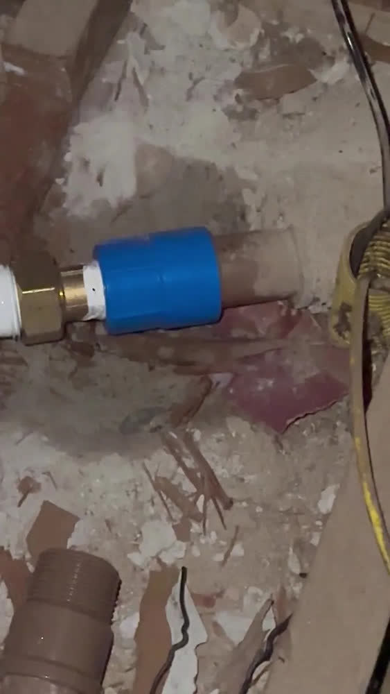 foto de Bomba Pressurizador De Água Tp40 G4 120w Komeco Ferro