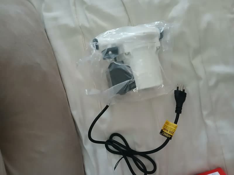 foto de Bomba Pressurizador De Água Tp40 G4 120w Komeco Ferro