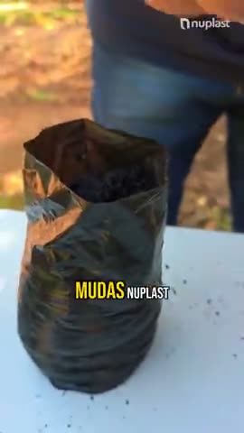 vídeo do produto