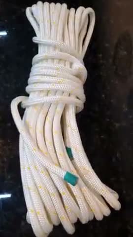 vídeo do produto