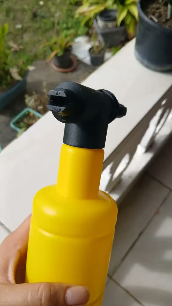 foto de Lavadora De Alta Pressão Economica Potente 1400w Vonder