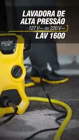 vídeo do produto