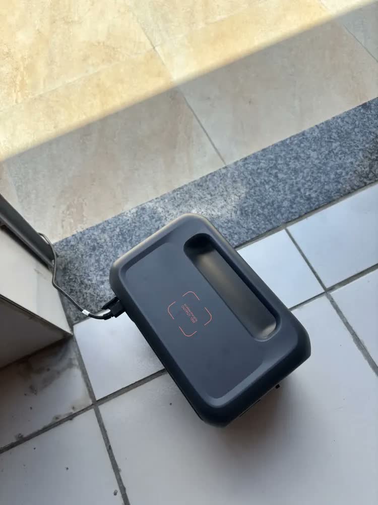 foto de Bluetti Ac70p Estação De Energia Gerador Solar 1000w 864wh - 220v BR