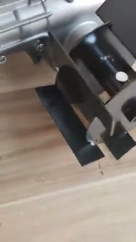 vídeo do produto