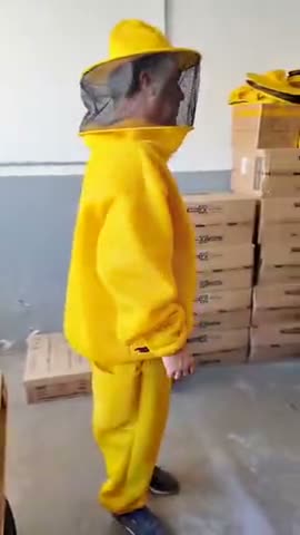 vídeo do produto