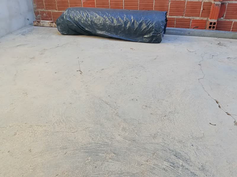foto de Tela Mangueirão Cerca Top Galvanizada Rolo 50m x 1,20m Aço Prateado