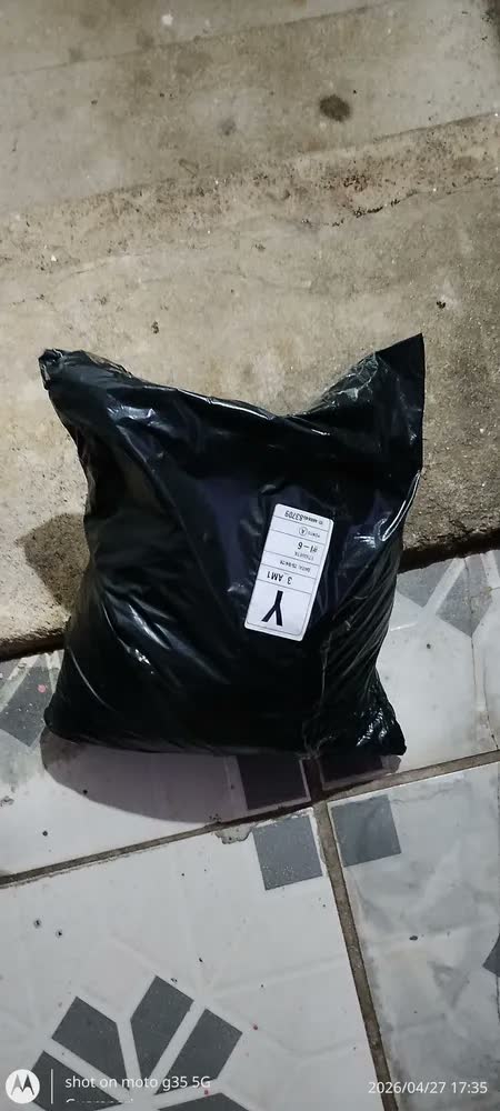 foto de Adubo Fertilizante Húmus De Minhoca Puro Orgânico Planta 2kg