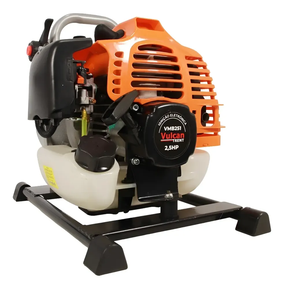 Motobomba Gasolina 2t Auto Escorvante 1'' 52cc 2,5hp Vmb251