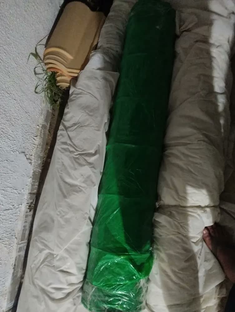 foto de Tela Campeira Boi Fio De Aço 50m X 1,20m Cor Galvanizado Insul