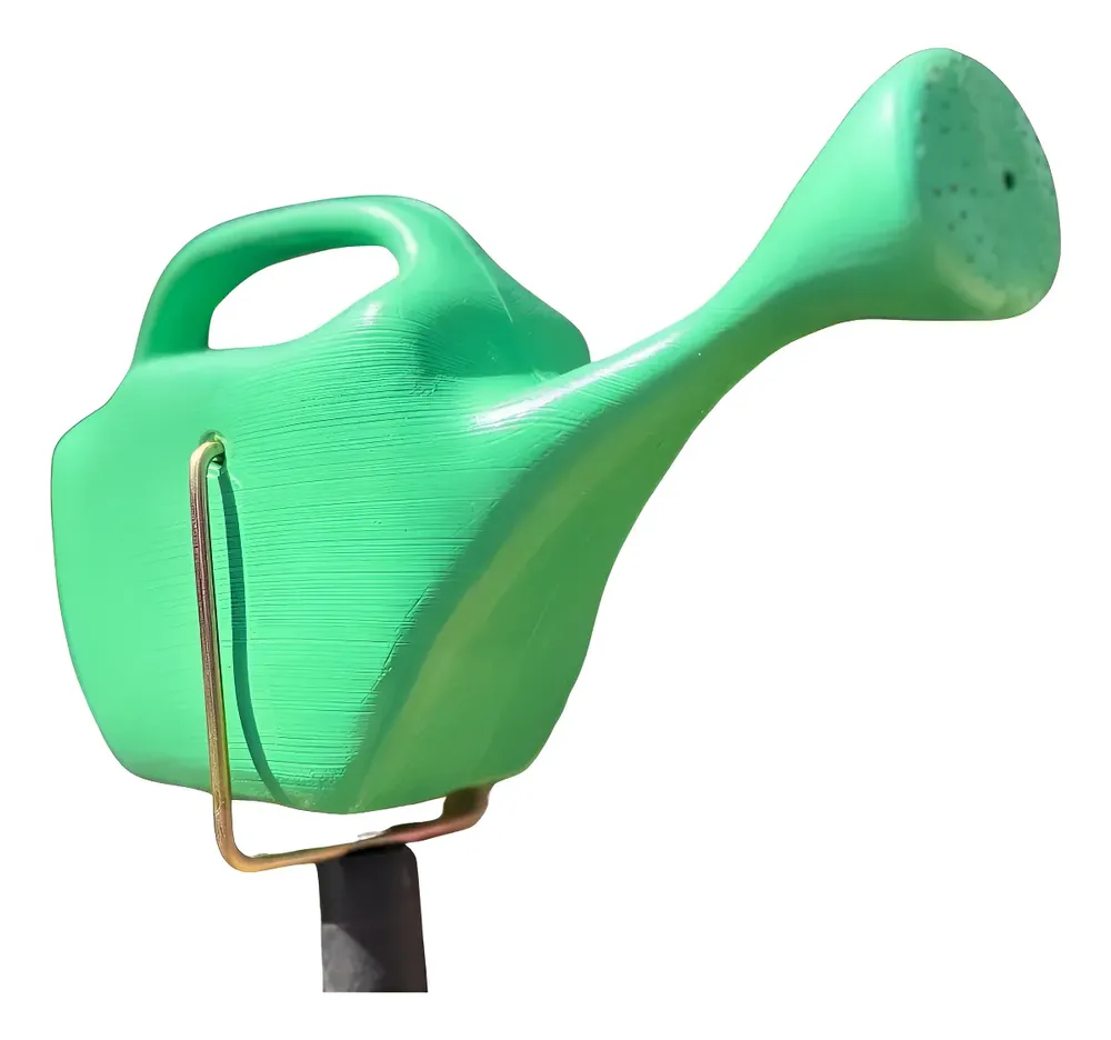 foto de Regador Para Plantas Com Haste Longa Para Plantas Altas 1l