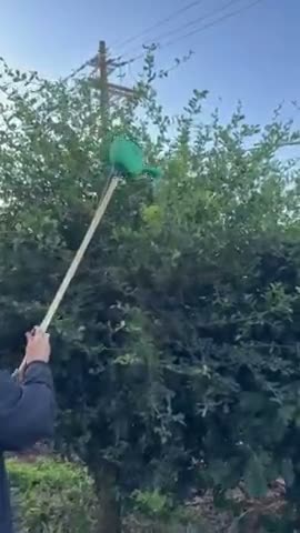 vídeo do produto