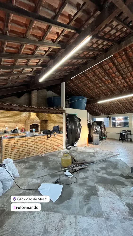 foto de 100 Sacos de Ráfia Convencional 45x60 Construção Entulho
