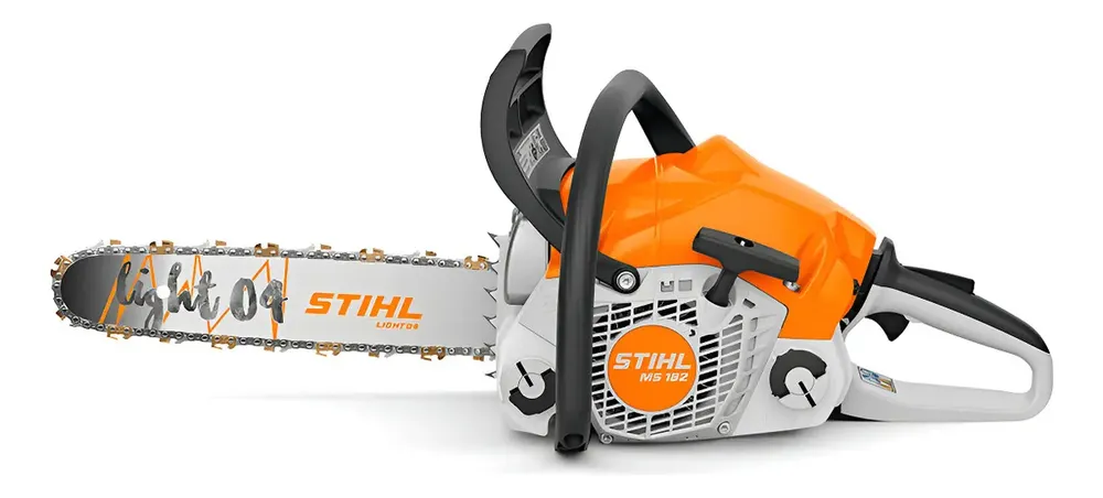 Motosserra Gasolina Combustão Stihl Ms 182 35.8cc Sabre 40cm