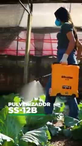 vídeo do produto