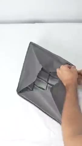 vídeo do produto