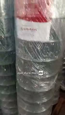 vídeo do produto