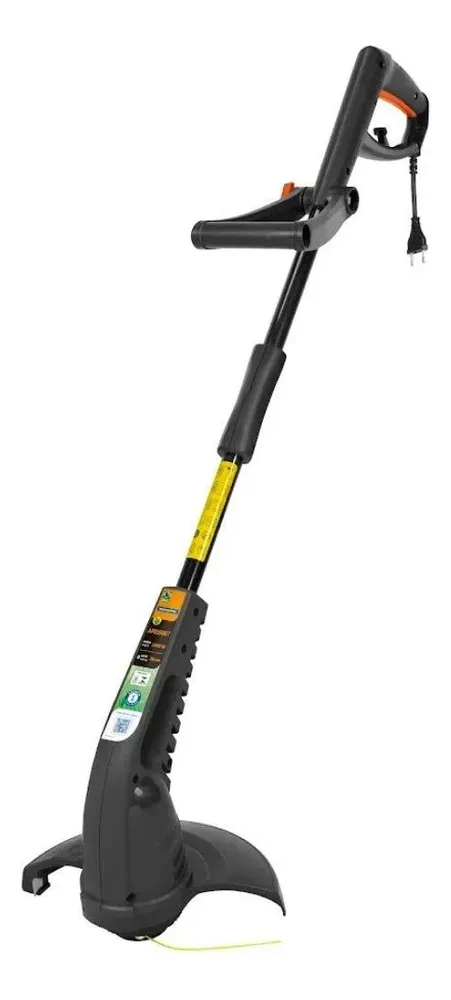 Aparador Cortador De Grama Bipartido 1500w Apb1600t 280mm Tramontina 110v