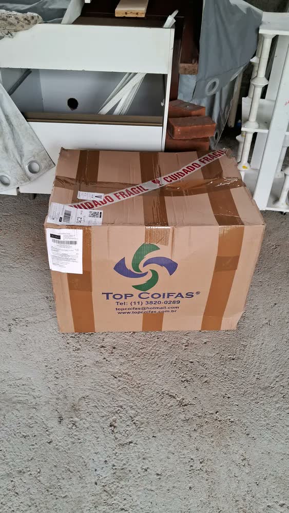 foto de Chaminé Para Churrasqueira Pré Moldada Top Coifas Cor Prateado