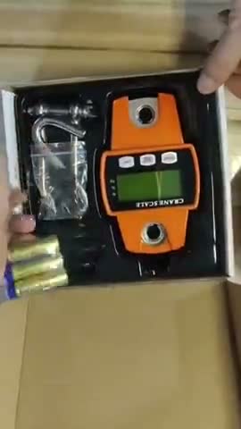 vídeo do produto