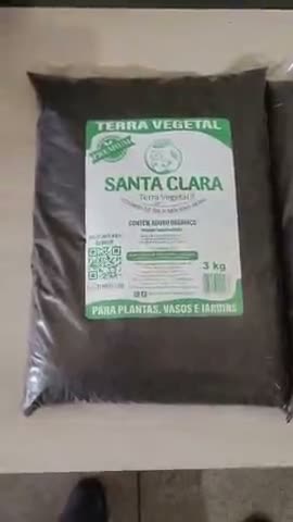 vídeo do produto