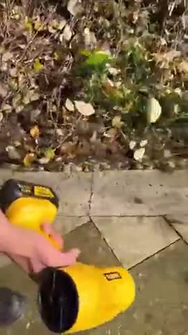 vídeo do produto