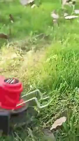 vídeo do produto