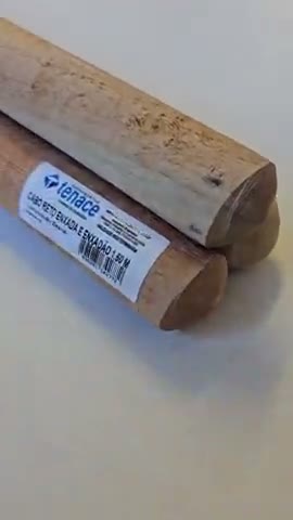 vídeo do produto