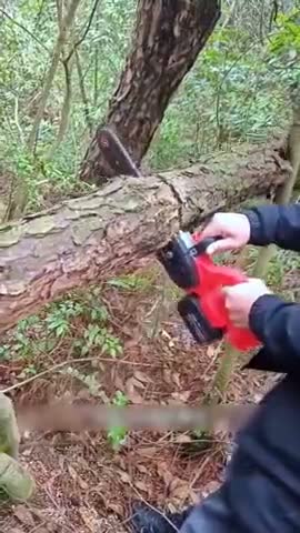 vídeo do produto