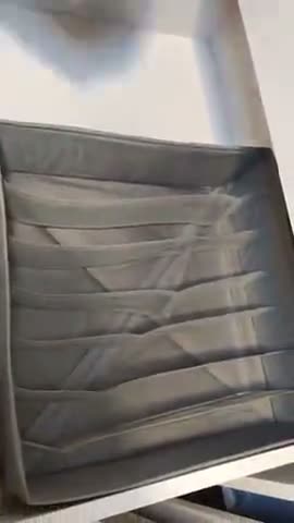 vídeo do produto