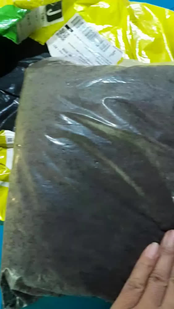foto de Húmus De Minhoca Adubo Fertilizante Orgânico 2kg