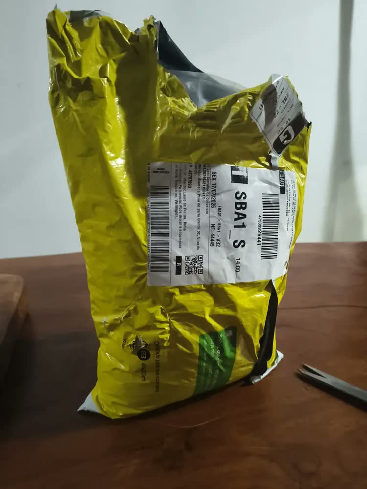 foto de Húmus De Minhoca Adubo Fertilizante Orgânico 2kg